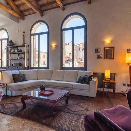 Apartamento Palazzo Remer - Luxury - By Bricola