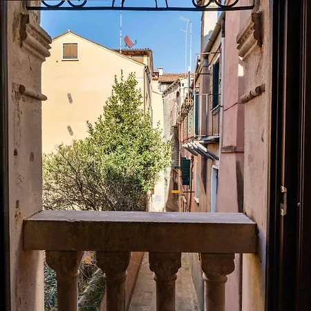 Palazzo Remer - Luxury - By Bricola Apartamento Veneza