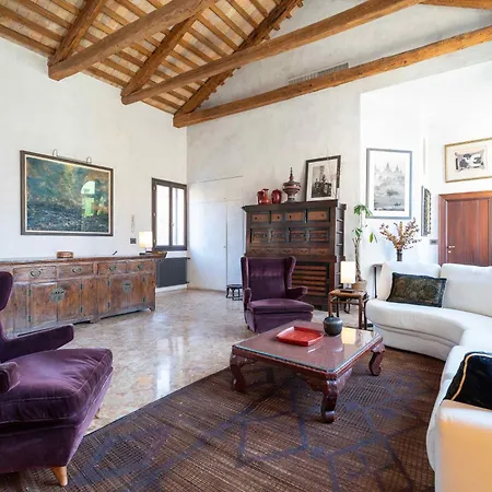 Apartamento Palazzo Remer - Luxury - By Bricola *