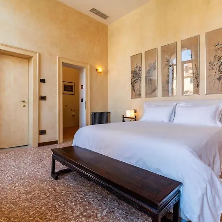 Apartman Palazzo Remer - Luxury - By Bricola