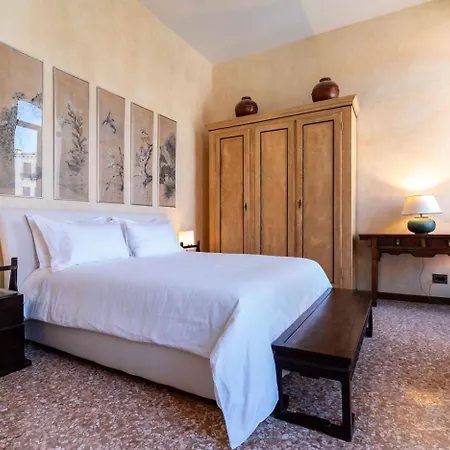 Palazzo Remer - Luxury - By Bricola Velence