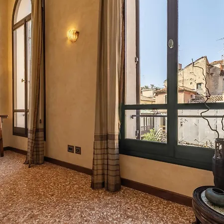 Palazzo Remer - Luxury - By Bricola Velence