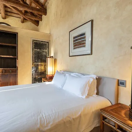 Apartman Palazzo Remer - Luxury - By Bricola Velence