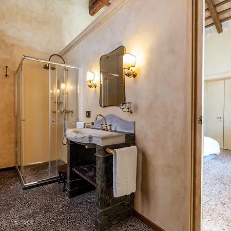 Palazzo Remer - Luxury - By Bricola Apartman Velence