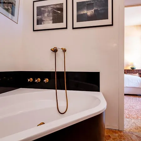 Appartamento Palazzo Remer - Luxury - By Bricola