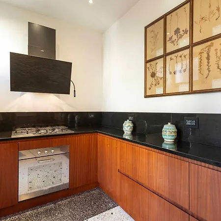 Apartament Palazzo Remer - Luxury - By Bricola *