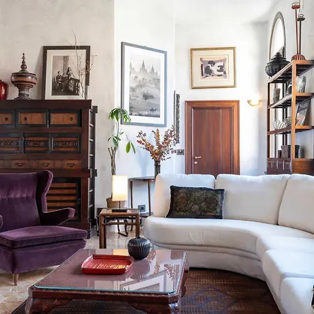 Apartman Palazzo Remer - Luxury - By Bricola *
