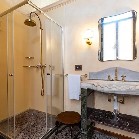 Palazzo Remer - Luxury - By Bricola Apartman