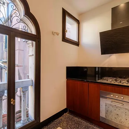 Palazzo Remer - Luxury - By Bricola * Venezia