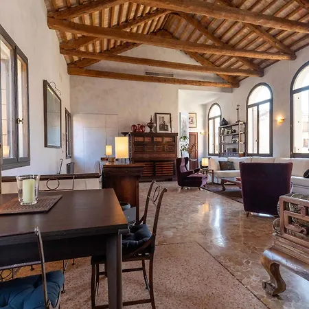 Palazzo Remer - Luxury - By Bricola Velence