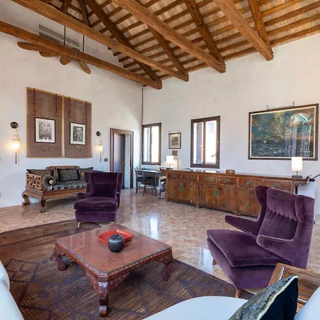 Palazzo Remer - Luxury - By Bricola Apartman *