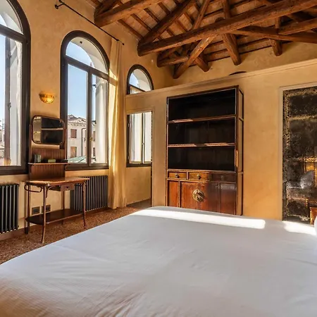 Apartman Palazzo Remer - Luxury - By Bricola *