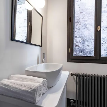 Palazzo Remer - Luxury - By Bricola * Velence