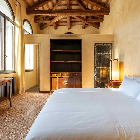 Palazzo Remer - Luxury - By Bricola Appartamento Venezia