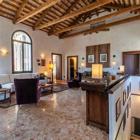 Palazzo Remer - Luxury - By Bricola Apartament