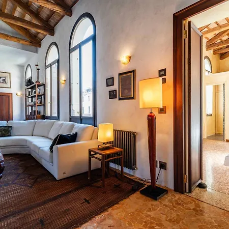 Palazzo Remer - Luxury - By Bricola * Wenecja