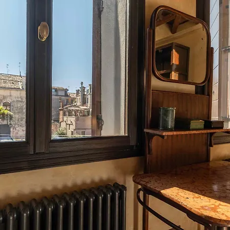 Palazzo Remer - Luxury - By Bricola Apartman Velence