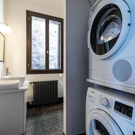 Apartament Palazzo Remer - Luxury - By Bricola