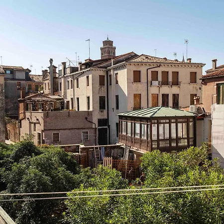 Apartament Palazzo Remer - Luxury - By Bricola Wenecja
