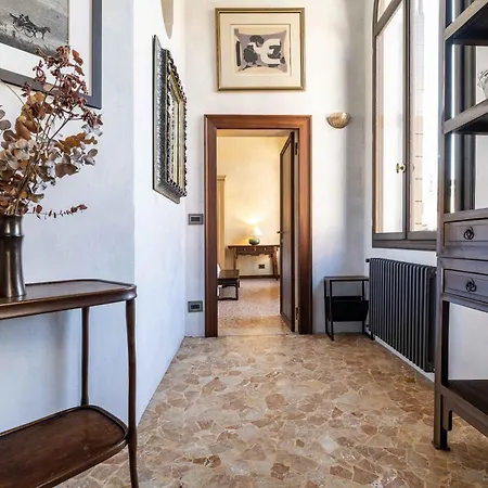 Apartment Palazzo Remer - Luxury - By Bricola Venice