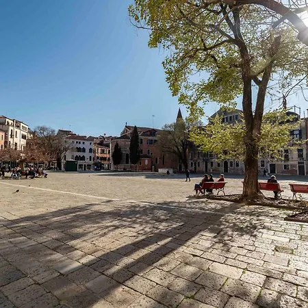 Palazzo Remer - Luxury - By Bricola Apartment Venice