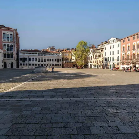 Apartment Palazzo Remer - Luxury - By Bricola *
